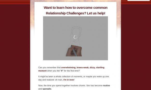 Overcome Any Relationship Challenges!