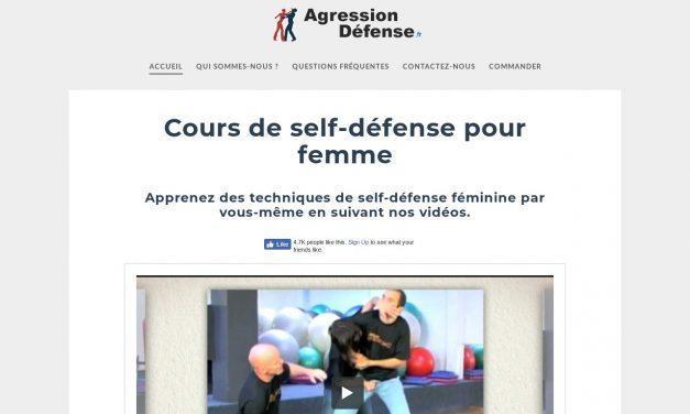 Cours de Self Défense pour Femmes