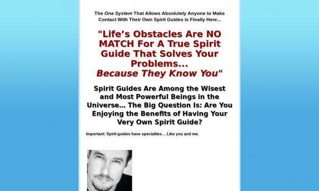 Awaken Spiritual Guidance – Dr. Steve G. Jones