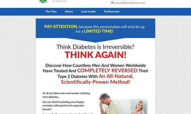 How To Reverse Diabetes Fast: The Ultimate Guide