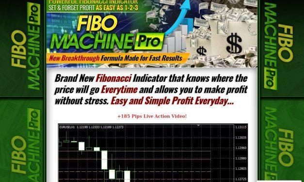 Fibo Machine Pro