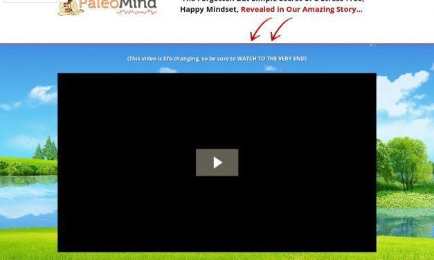 Paleo Mind Audio – Advanced Binaural Beats for Instant Stress Relief