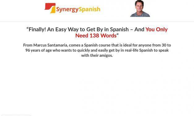 Synergy Spanish – Synergy Spanish Systems