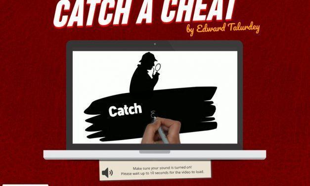 Catch a Cheat – Catch Your Cheating Lover