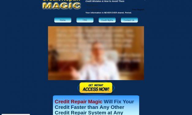 Credit Repair Software – Dispute Credit | How to fix Credit Fast