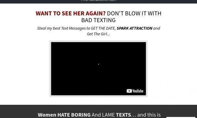 How To Text Girls — Turn Her On Through Text