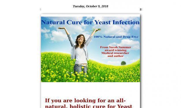 Natural Cure for Yeast Infection – Get rid of Candida, yeast, thrush infection, Natural Treatment Home Remedy for yeast infection