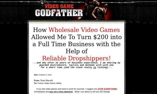 Wholesale Video Games. Find the best distributors