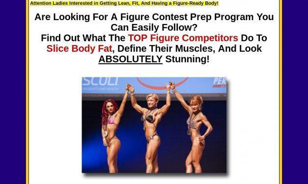 Contest Prep Program for Beginners to Advanced