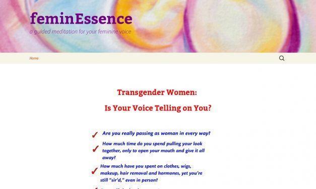 feminEssence | a guided meditation for your feminine voice