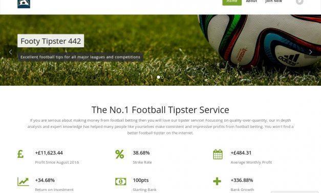 Footy Tipster 442 – Expert Football Tips From All Major Leagues & Competitions