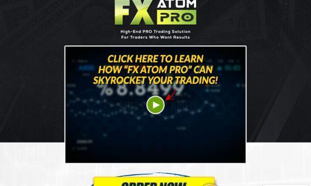 FX Atom Pro