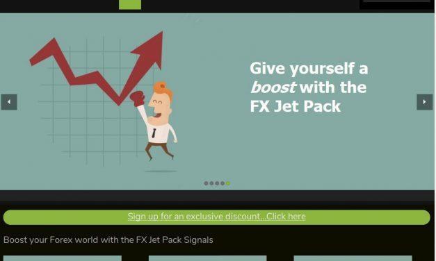 #1 Forex Signals – Boost your FX trading | FX Jet Pack