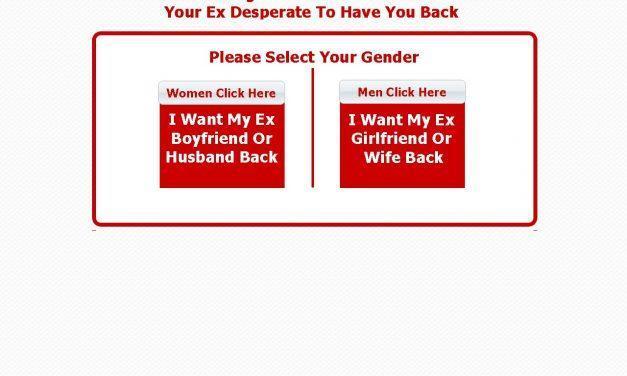 Make Your Ex Desperate To Have You Back…