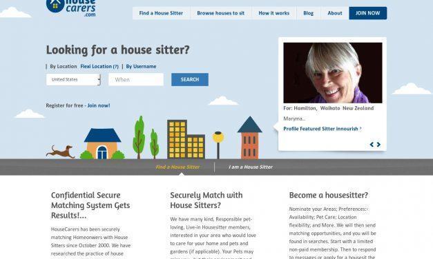 Find House Sitters | House Sitting Guide USA Australia Canada NZ UK worldwide