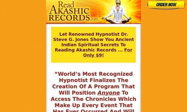 Read Akashic Records