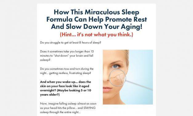 Lumadream – For Rested Mindful Sleep