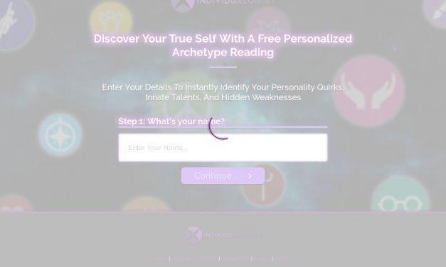 What’s Your Archetype? | Individualogist.com
