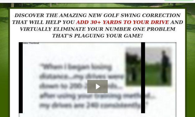 How To Increase Your Golf Swing Speed – Swing Man Golf