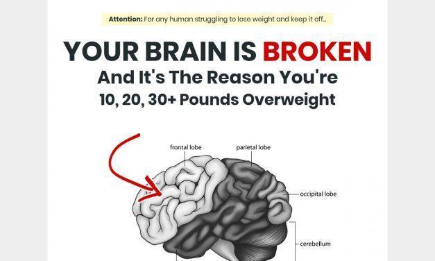 The Algorithm Diet – Weight Loss Program by Kevin McMillian