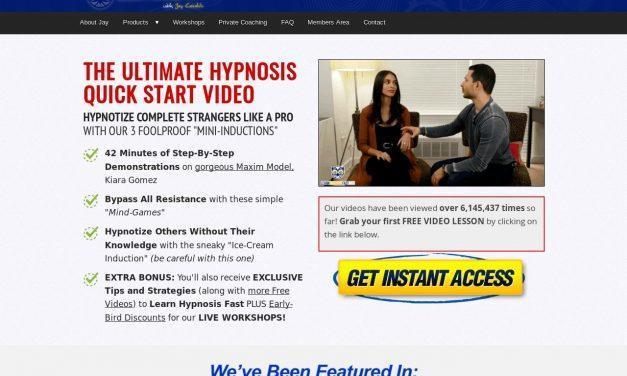Learn Hypnosis Fast | The World’s Best Hypnosis Training