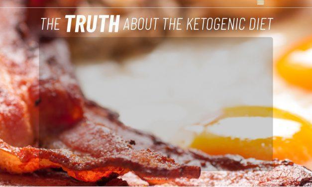 The TRUTH About The Ketogenic Diet
