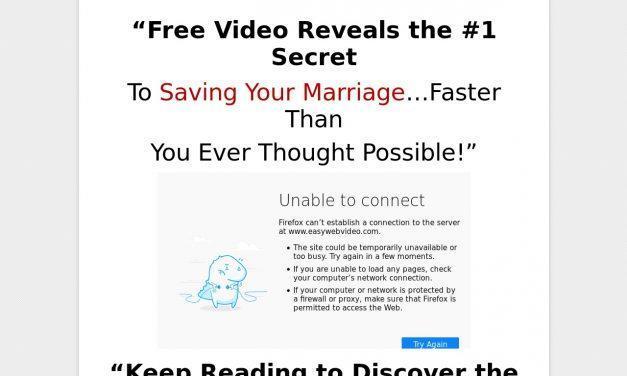 – Save Marriage Central