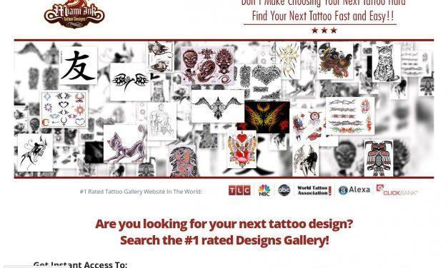 All New Miami Ink Tattoo Designs – Miami Ink Tattoo Designs