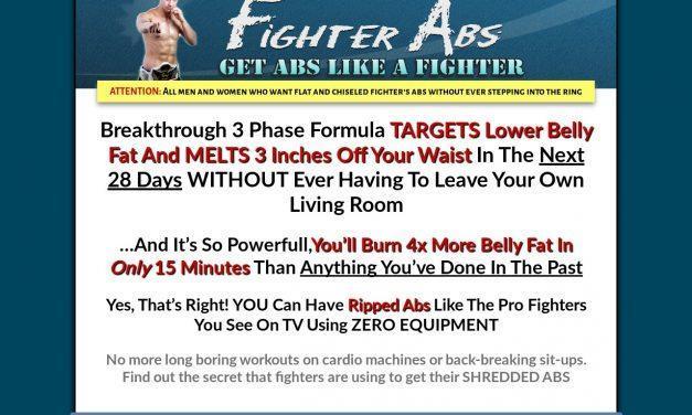 FighterAbs.com