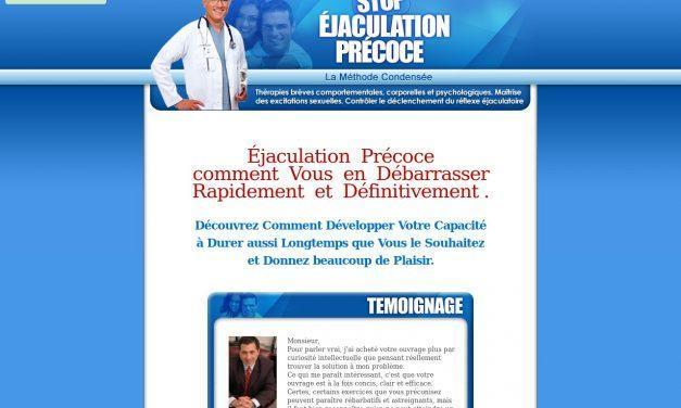 l’ Éjaculation précoce. Comment Durer et Donnez du Plaisir