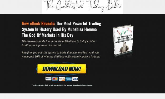 The Most Powerful Trading System In History Used By Munehisa Homma