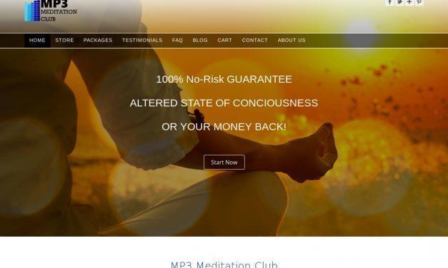 Isochronic Tones | Meditation MP3 | Mp3 Meditation club